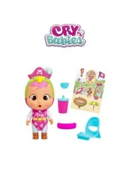 Cry Babies Serie Beach