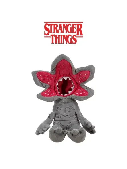 Peluche Stranger Things 2 Ast 25 CM
