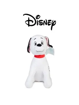 Peluche Disney Lucky Seduto con Suono 45 CM