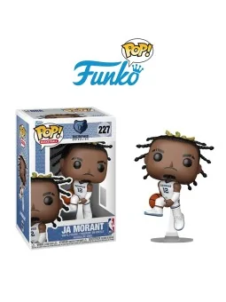 Funko Pop NBA Ja Morant 227