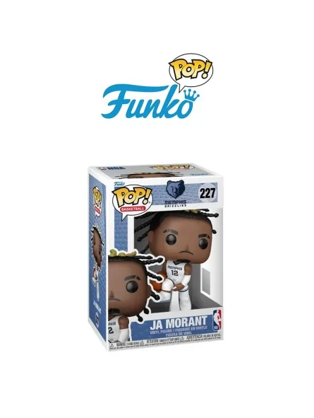 Funko Pop NBA Ja Morant 227