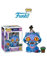 Funko Pop K-Pop Demon Hunters Derpy 2260