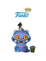 Funko Pop K-Pop Demon Hunters Derpy 2260