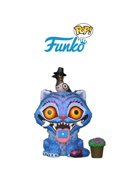 Funko Pop K-Pop Demon Hunters Derpy 2260