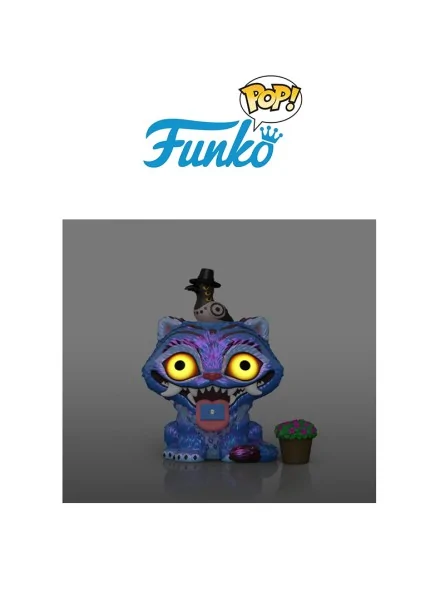 Funko Pop K-Pop Demon Hunters Derpy 2260