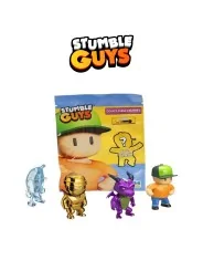Stumble Guys Blindbag Mini Figure