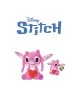 Peluche Disney Stitch Angel con Cuore 25 cm