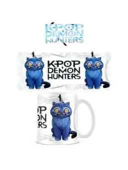 K-Pop Demon Hunters Derpy &...