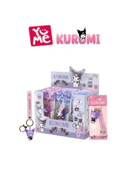 YuMe Hello Kitty Keychain &...