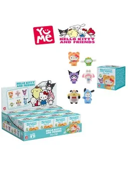 YuMe Hello Kitty Mini Doll...