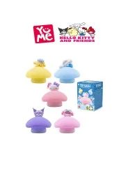 YuMe Hello Kitty Night Light Little Mushroom