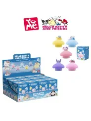 YuMe Hello Kitty Night Light Little Mushroom