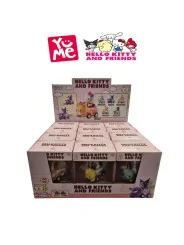 YuMe Hello Kitty Zoom Hero