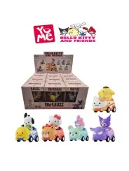 YuMe Hello Kitty Zoom Hero