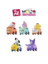 YuMe Hello Kitty Zoom Hero