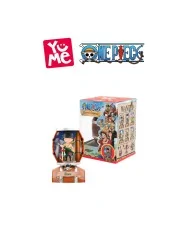 YuMe One Piece Barrel Capsule