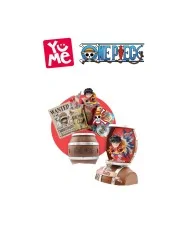 YuMe One Piece Barrel Capsule