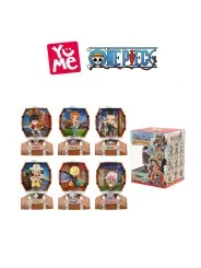 YuMe One Piece Barrel Capsule