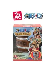 YuMe One Piece Barrel Capsule