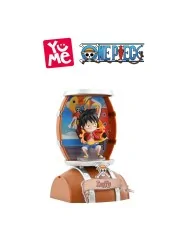 YuMe One Piece Barrel Capsule