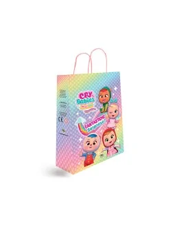 Cry Babies Shopper Sorpresa