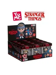 Yume Stranger Things Pocket Hero