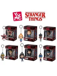 Yume Stranger Things Pocket Hero
