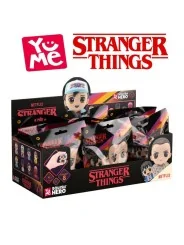 Yume Stranger Things Squish Hero