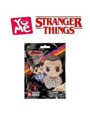 Yume Stranger Things Squish Hero