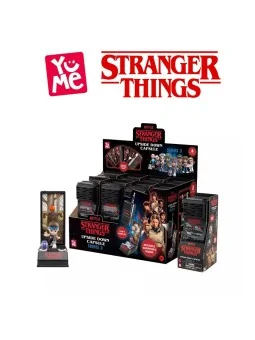 YuMe Stranger Things Upside Down Capsule Serie 3