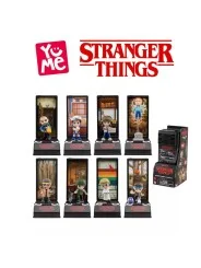 YuMe Stranger Things Upside Down Capsule Serie 3