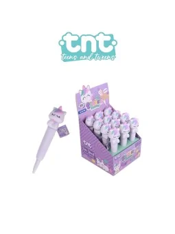 TNT Penne Squishy AS1