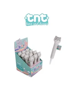 TNT Penne Squishy AS2