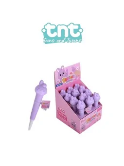 TNT Penne Squishy AS3