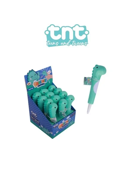 TNT Penne Squishy AS4