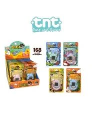 TNT Digi Pets