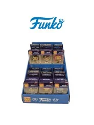 Funko Pop K-Pop Demon Hunters