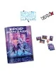 K-Pop Demon Hunters Album Figurine