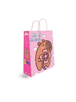 Love Capibara Shopper Sorpresa