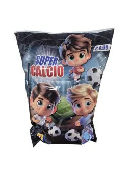 Super Calcio Maxi Busta Sorpresa