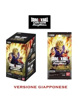 Dragon Ball Super Card...