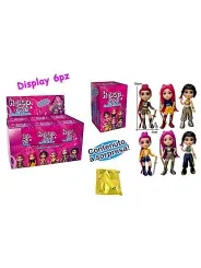 K-Pop Mini Personaggio 10 cm