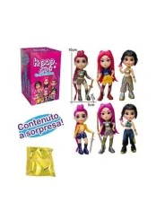 K-Pop Mini Personaggio 10 cm