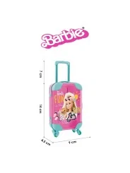Barbie Creative Travel Kit Lisciani