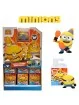 Minions Mini Mystery Series 6 cm