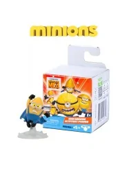 Minions Mini Mystery Series 6 cm