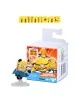 Minions Mini Mystery Series 6 cm