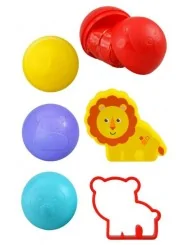 Fisher Price Dough Dots