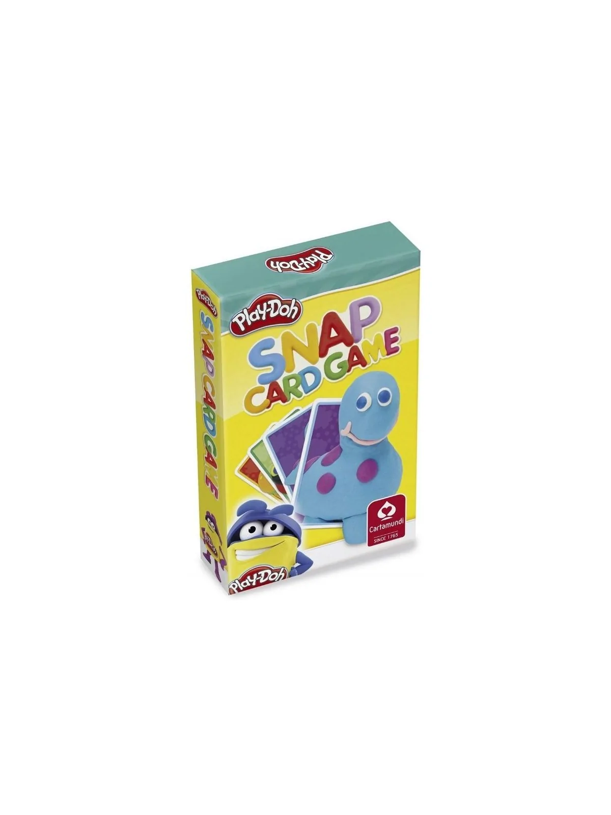 Playdoh Cartamundi