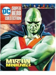 Martian Manhunter DC